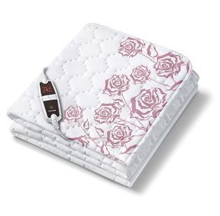 德國博依銀離子抗菌床墊型電毯TP60