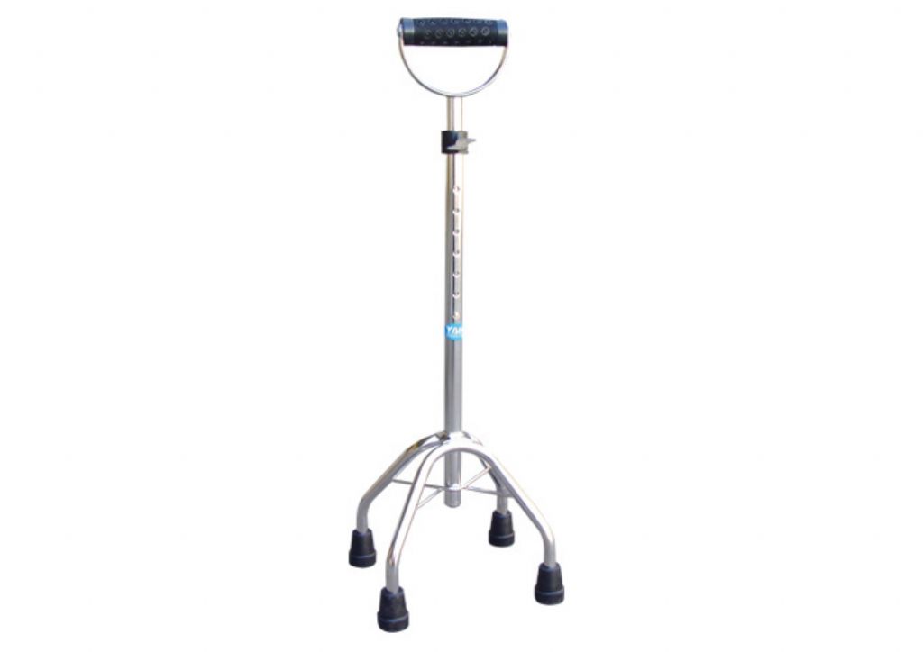 耀宏不鏽鋼四腳拐