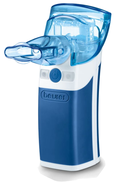 德國博依超音波噴霧器IH50