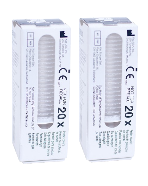 百靈耳溫套40入