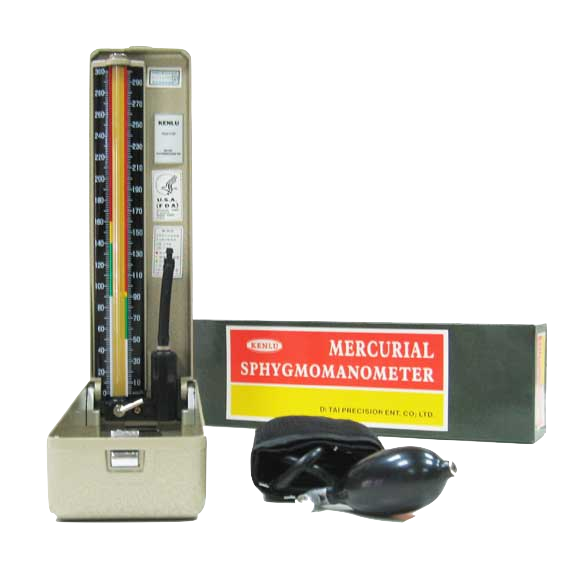 水銀血壓計K300
