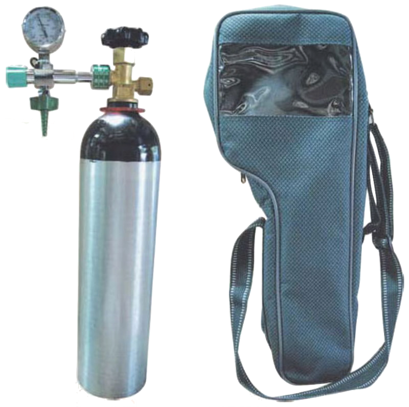 鋁合金氧氣瓶400L