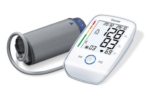 德國博依手臂型血壓計BM45