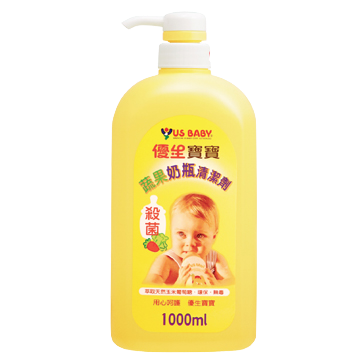 優生奶瓶清潔劑1000ML
