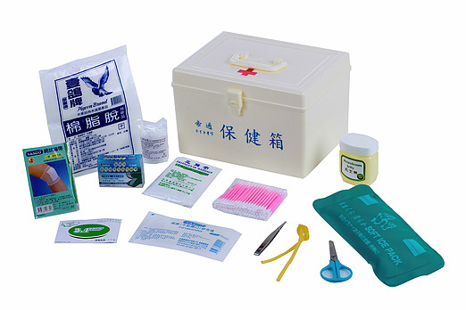 帝通急救箱(大中付)