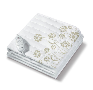 德國博依床墊型電毯(單人長效)TS23