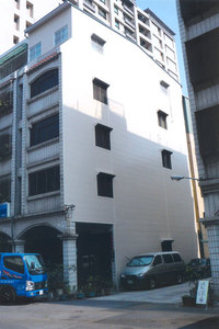 壁癌水泥牆防漏處理