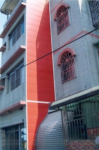 壁癌水泥牆防漏處理