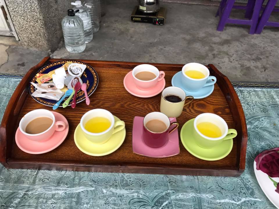 ❀朝清禮儀社❀