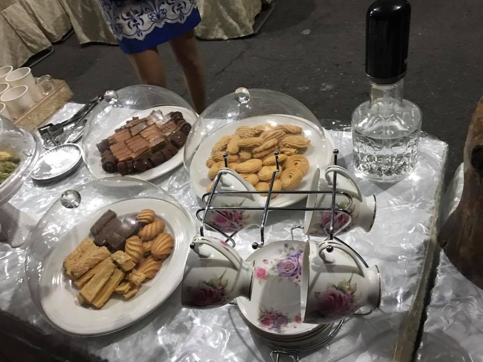 ❀朝清禮儀社❀