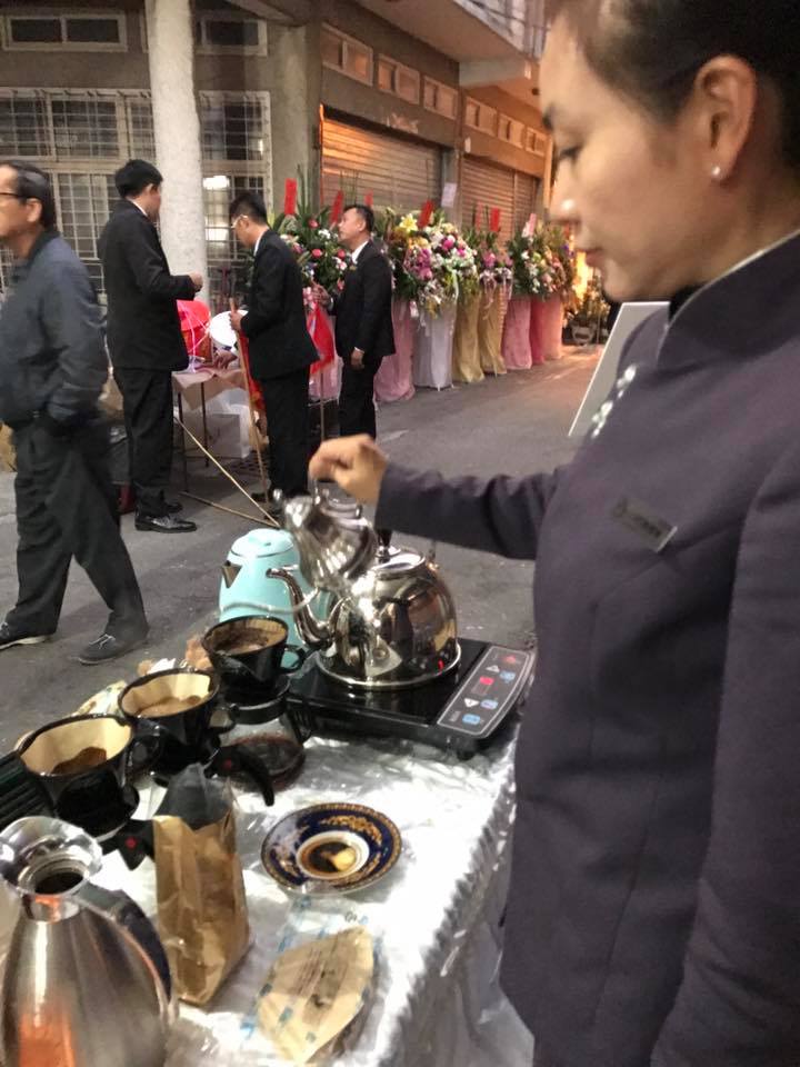 ❀朝清禮儀社❀