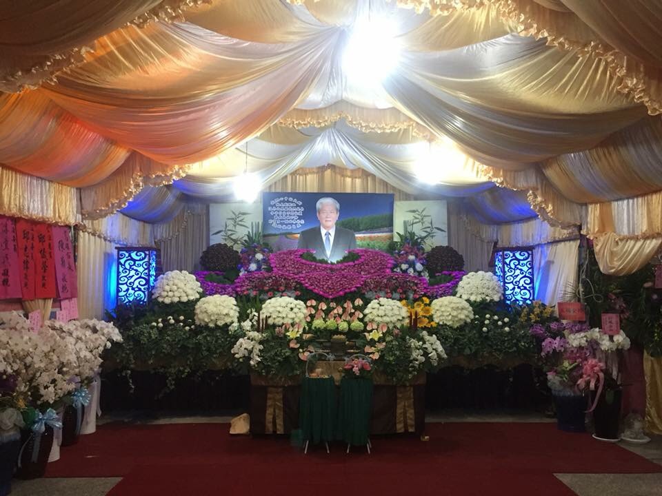 ❀朝清禮儀社❀