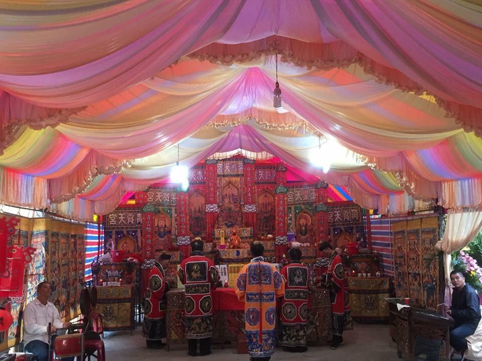 ❀朝清禮儀社❀