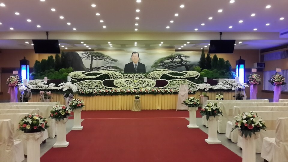 誠心.專心.安心❀朝清禮儀社❀