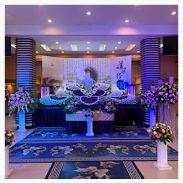 ❀朝清禮儀社❀誠心.專心.安心