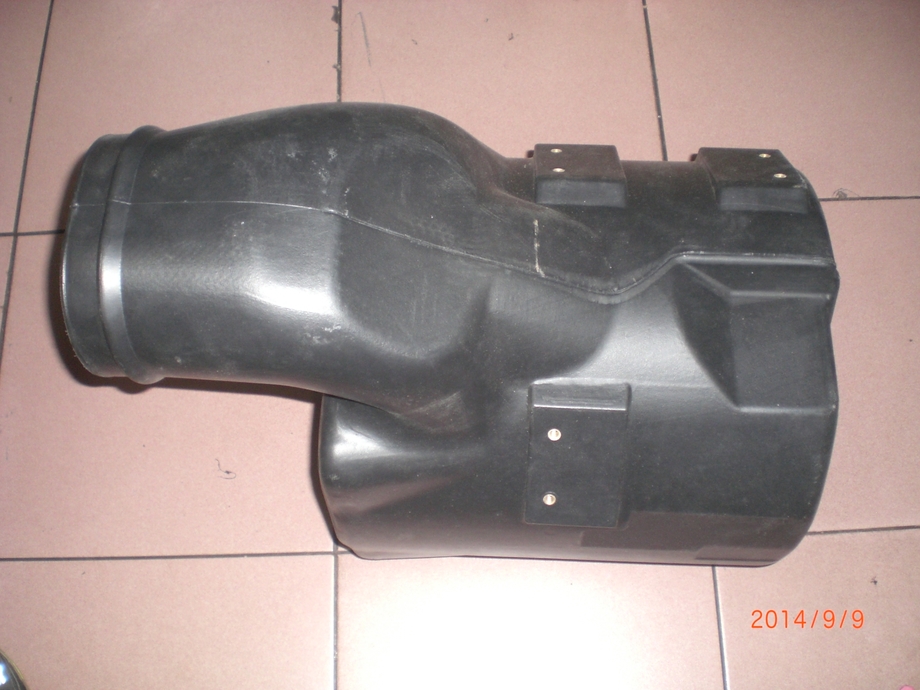 DAF-CF85