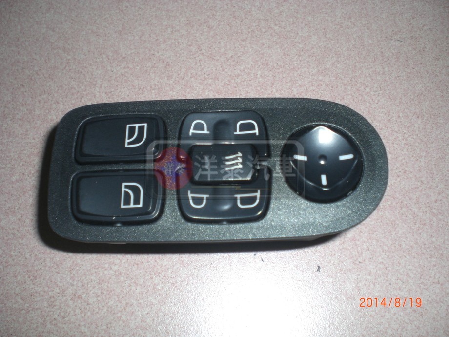 DAF-CF85