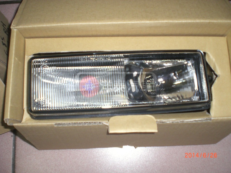 DAF-CF85
