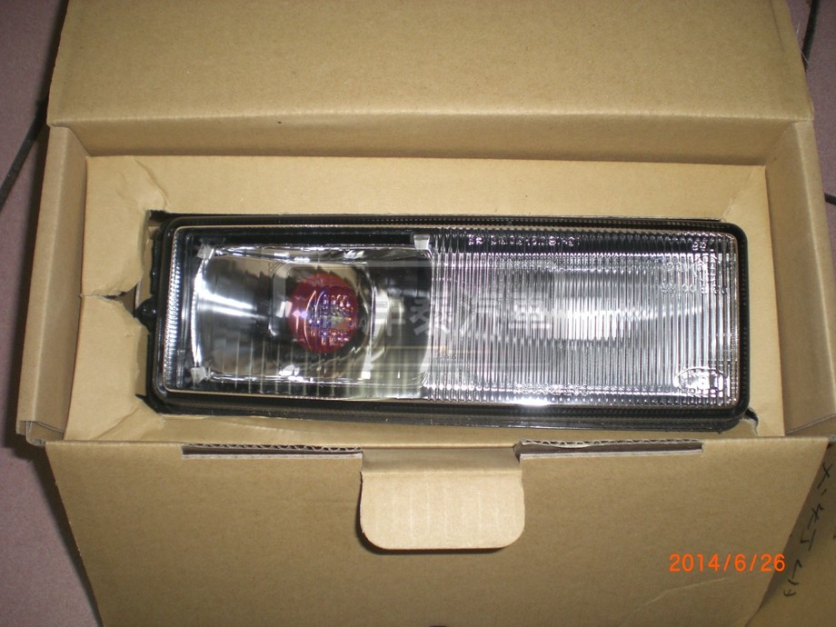 DAF-CF85