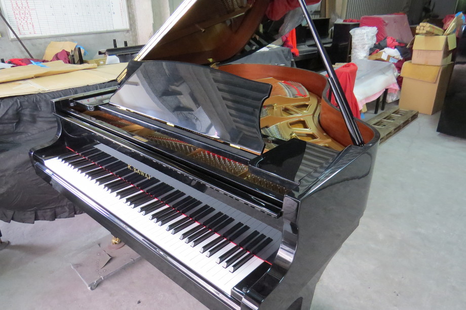 鋼琴調音、維修、檢測