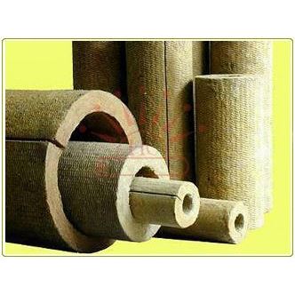 撥水性岩棉保溫管