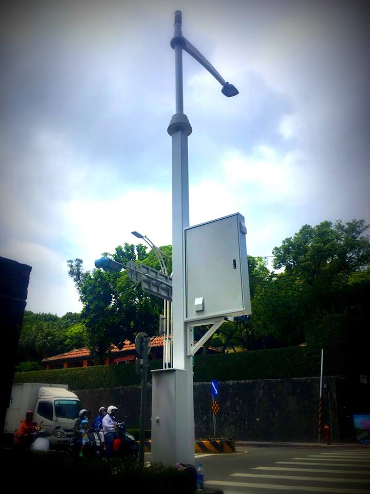 淡水海關碼頭園區11