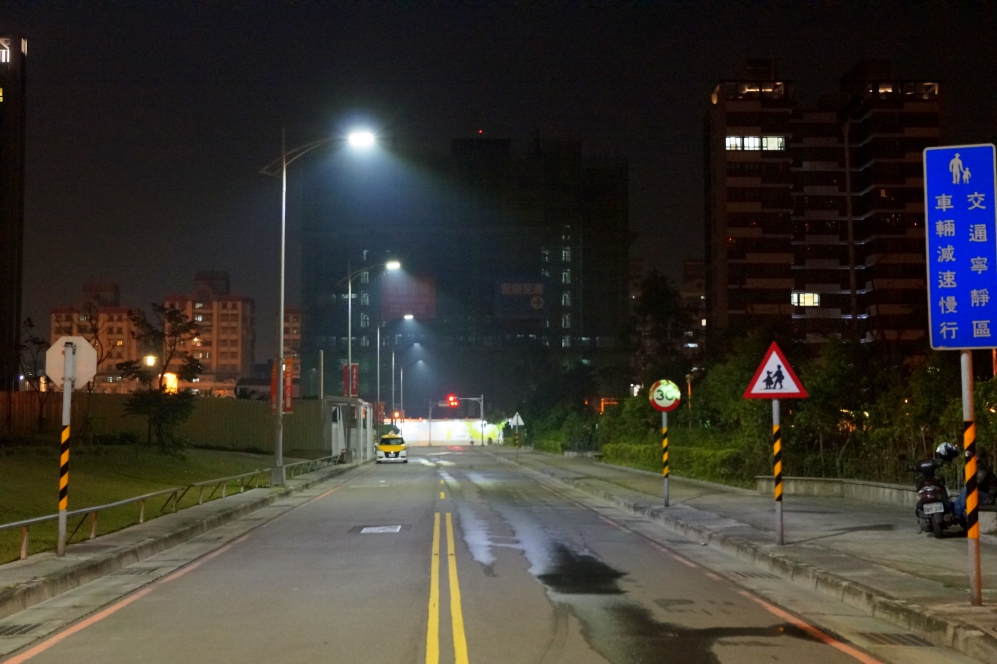 室外照明設備(5)