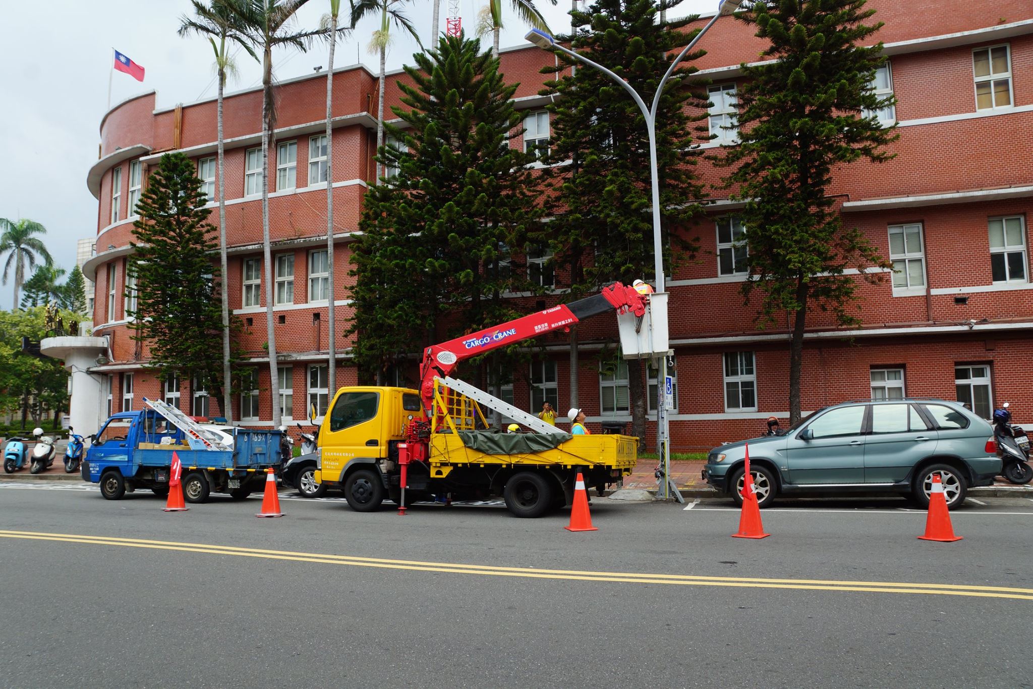 【新竹市】-空氣品質感測器布建合辦計畫7