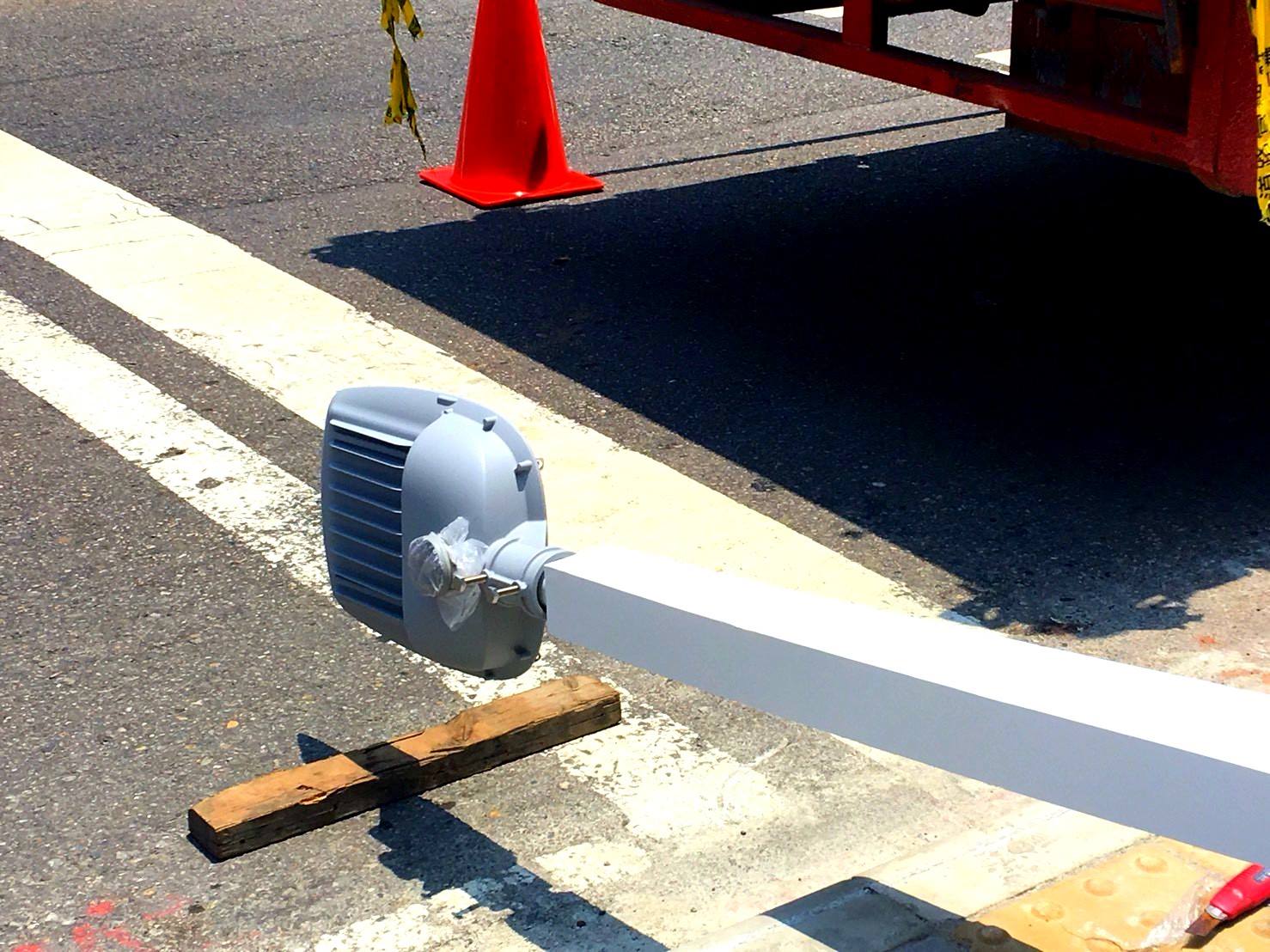 淡水海關碼頭園區3