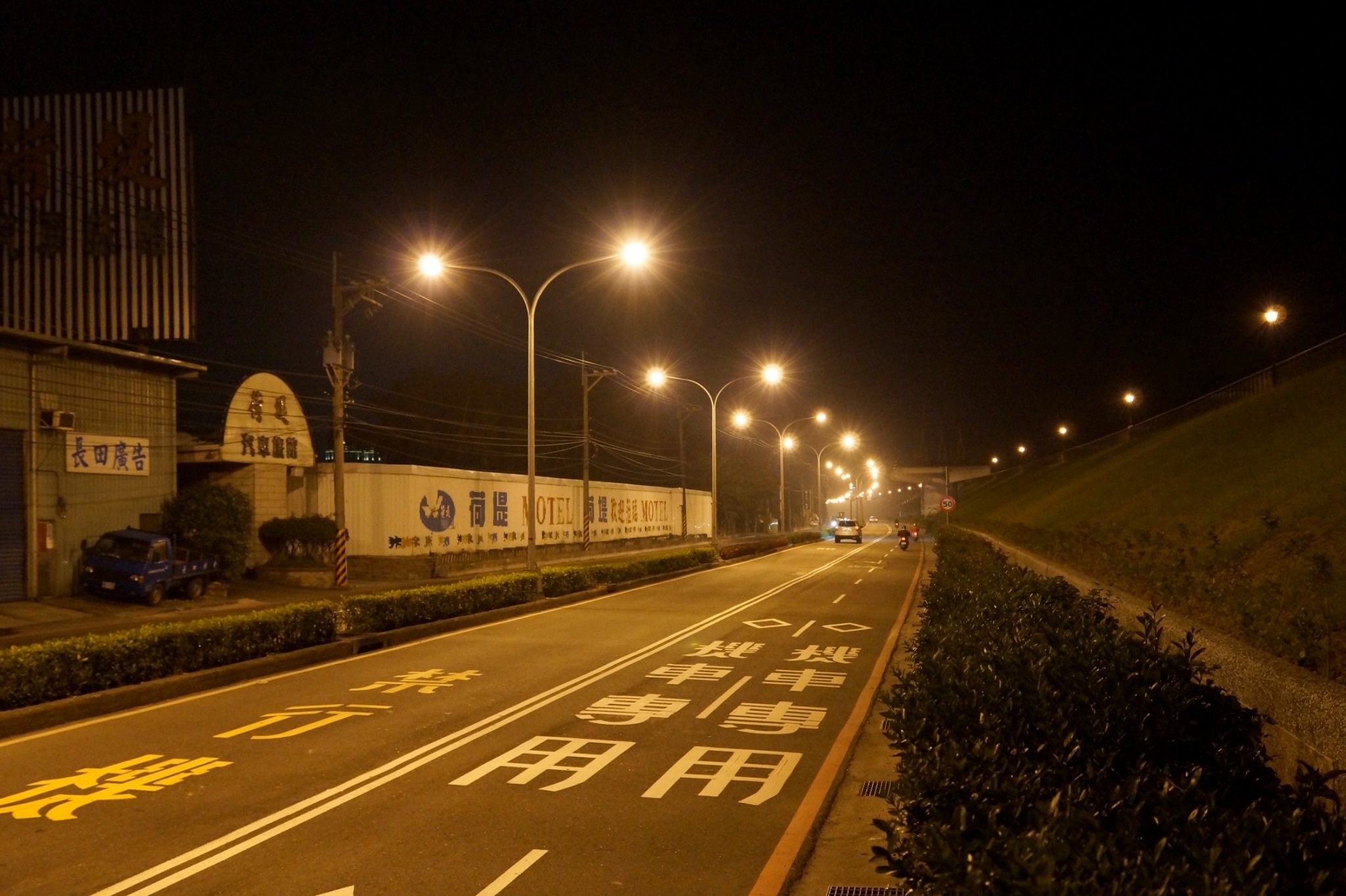 室外照明設備(3)