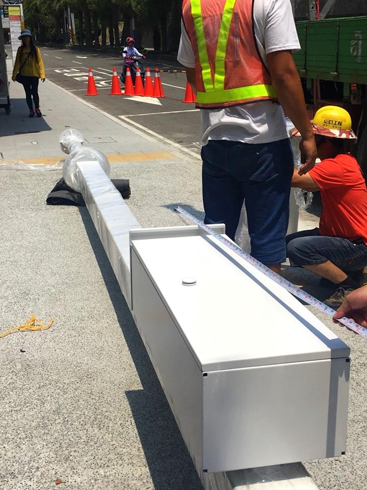 淡水海關碼頭園區2