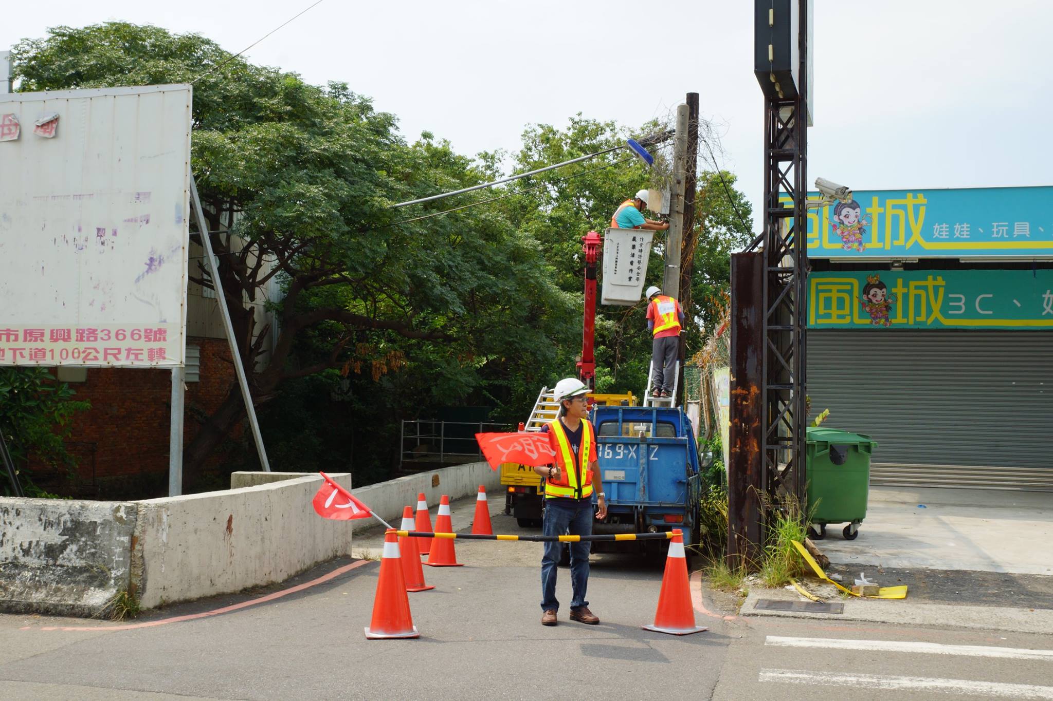 【新竹市】-空氣品質感測器布建合辦計畫2
