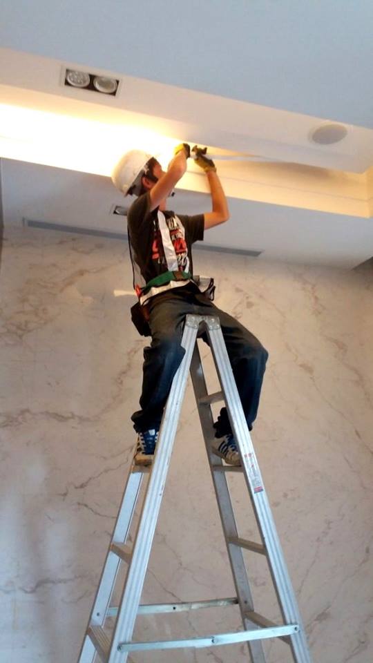 安裝案例-一方城心社區2