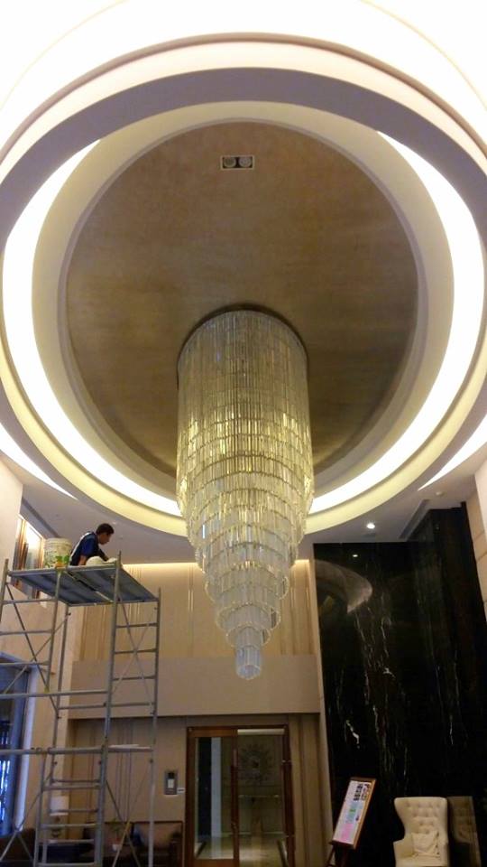 安裝案例-一方城心社區3