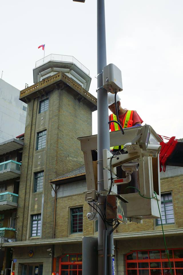 【新竹市】-空氣品質感測器布建合辦計畫9