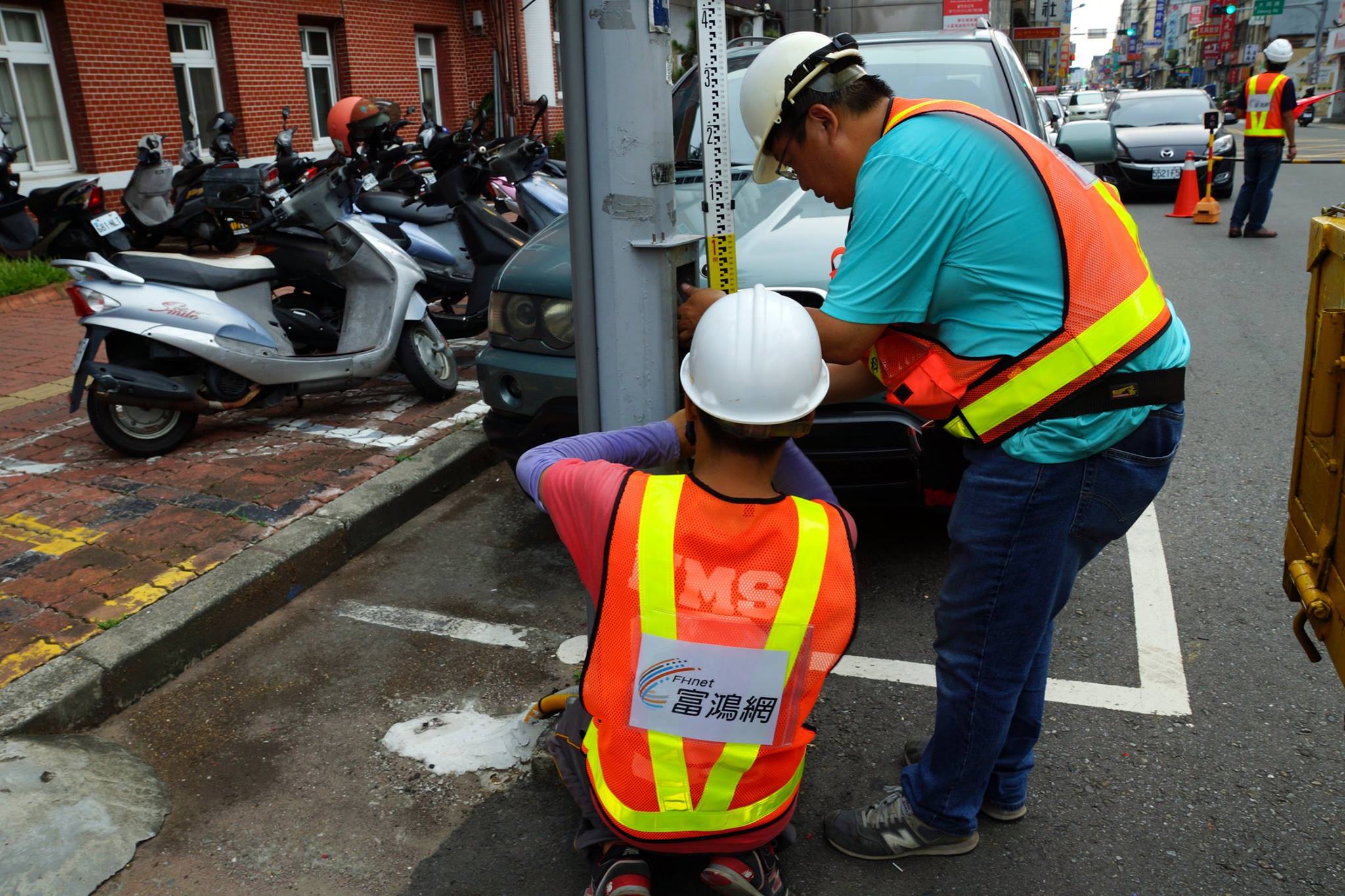 【新竹市】-空氣品質感測器布建合辦計畫10
