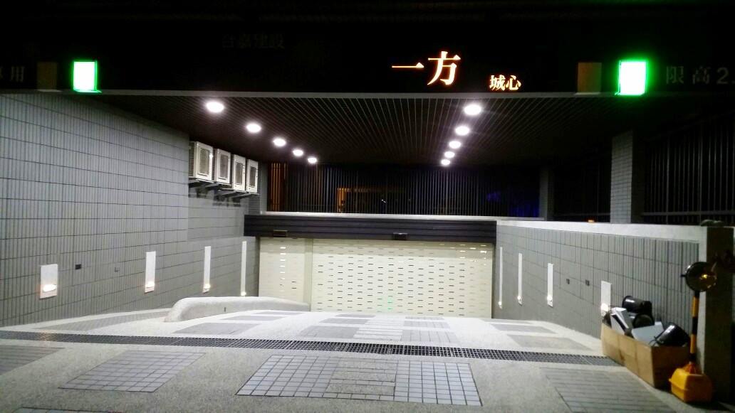 安裝案例-一方城心社區4