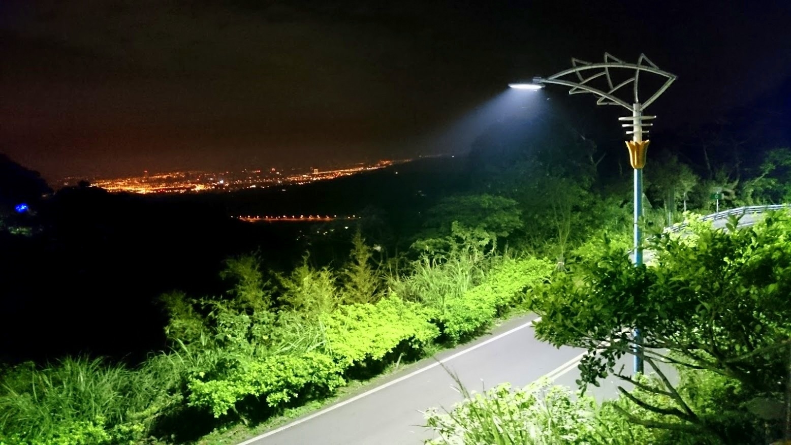 室外照明設備(6)