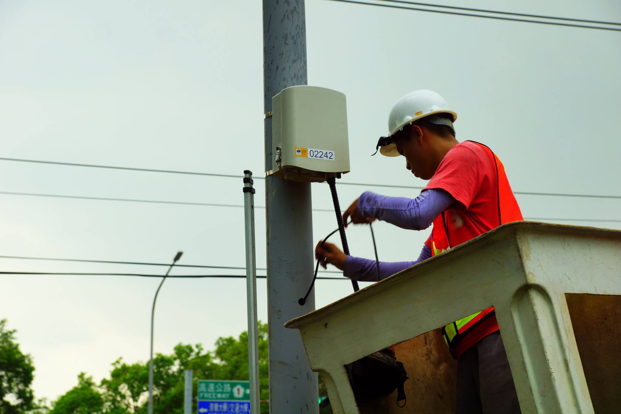 【新竹市】-空氣品質感測器布建合辦計畫13