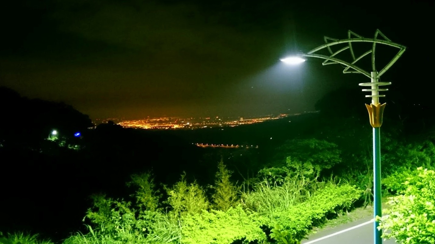 室外照明設備(7)