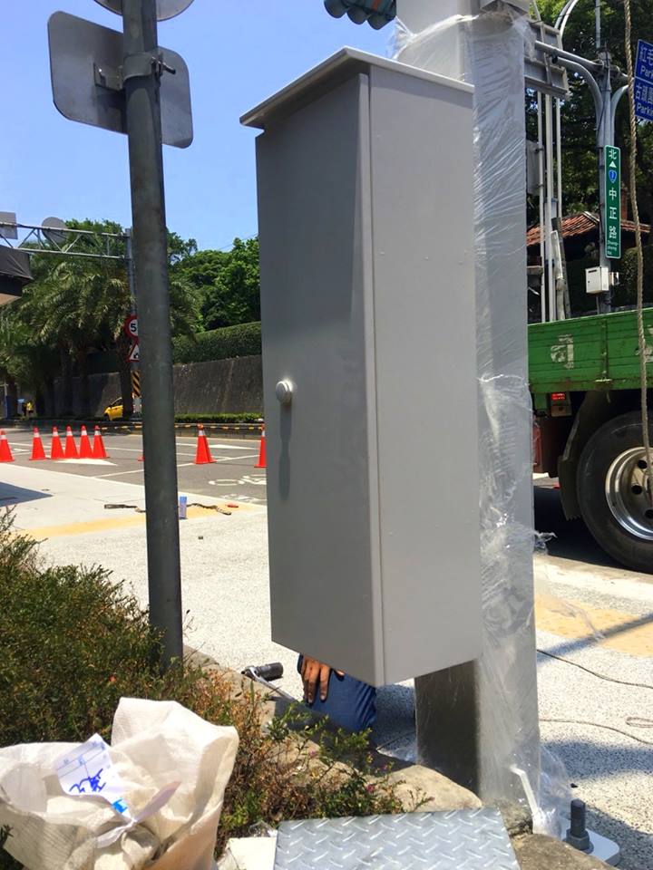 淡水海關碼頭園區5