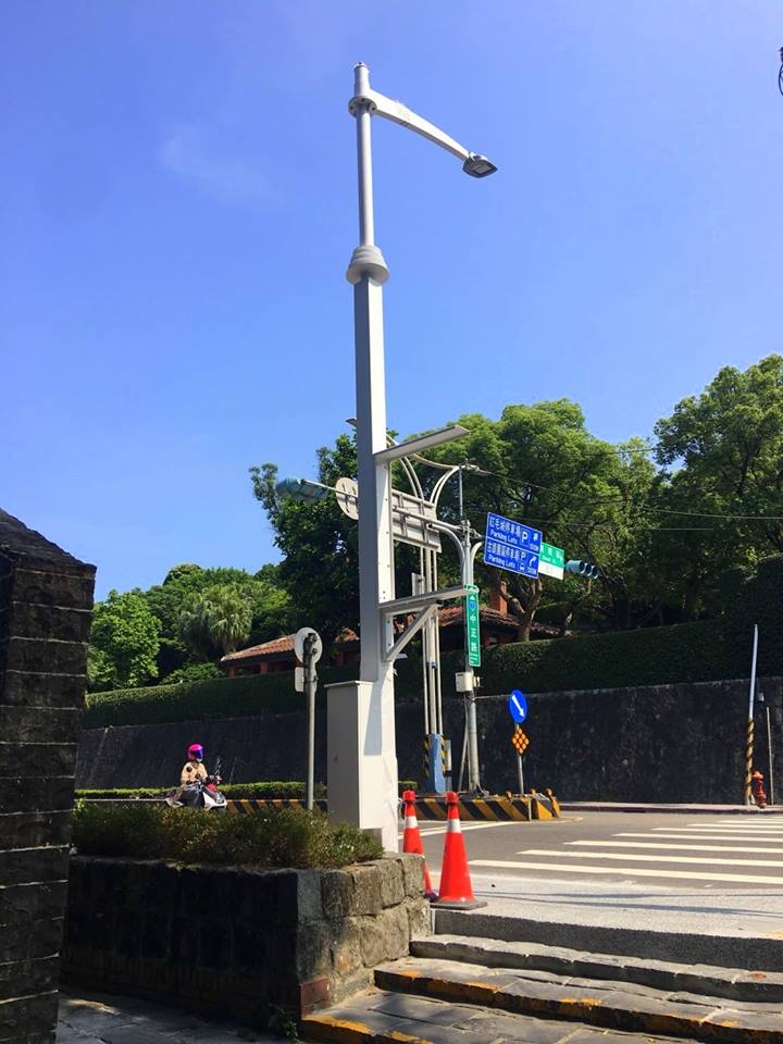 淡水海關碼頭園區6