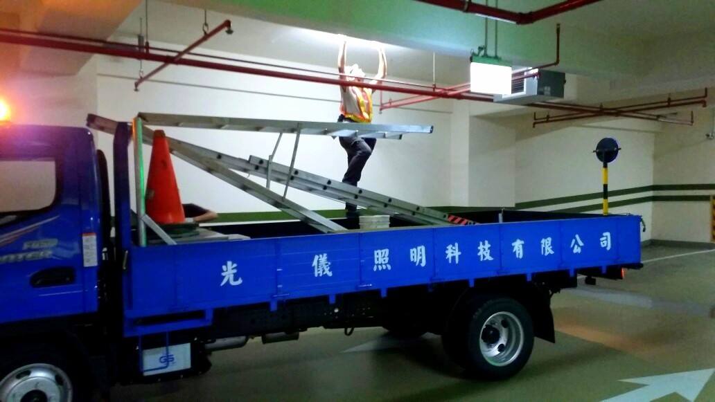 安裝案例-一方城心社區5