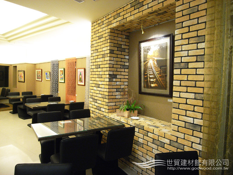 室內裝潢-嘉義阿莫廚坊