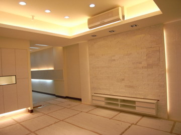 室內裝潢-嘉義王公館