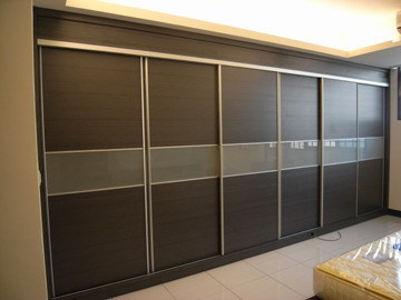 室內裝潢-嘉義黃公館