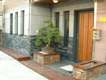 室內裝潢-嘉義林公館