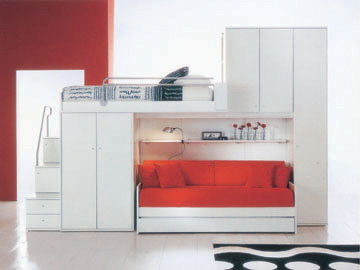 歐盟無毒系統櫥櫃