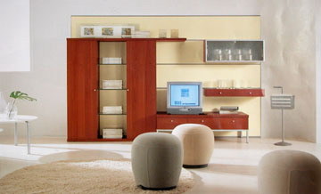 歐盟無毒系統櫥櫃