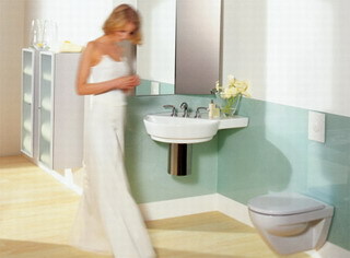 德國百年衛浴-VIVANO